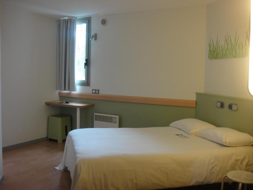 Ibis Budget Chatellerault Nord Rum bild