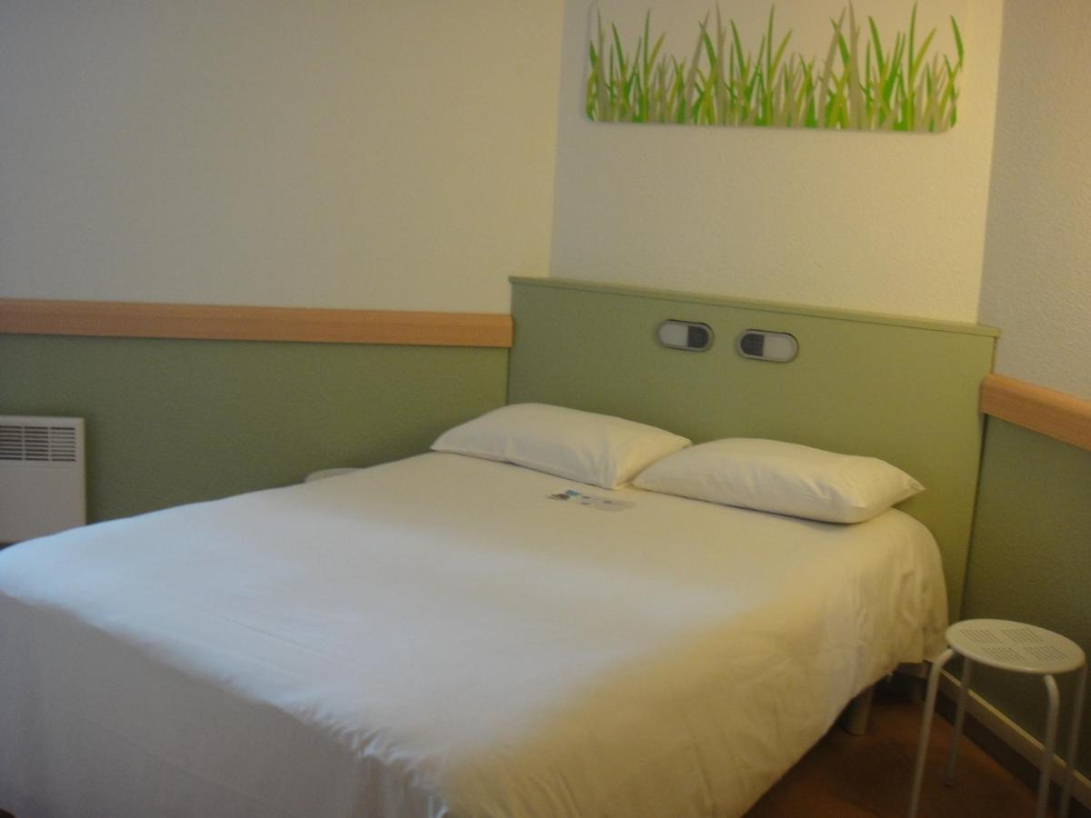 Ibis Budget Chatellerault Nord Rum bild
