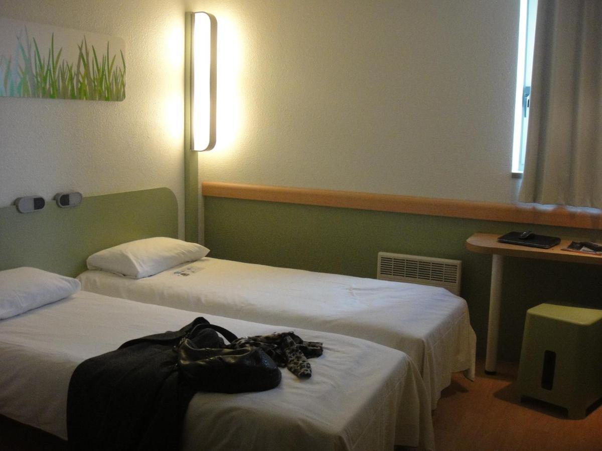 Ibis Budget Chatellerault Nord Rum bild
